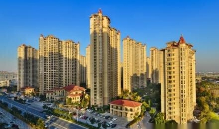 中南世紀(jì)花城